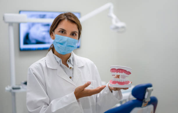 Best Knocked-Out Tooth (Avulsed Tooth) Treatment in Woodbury, NY