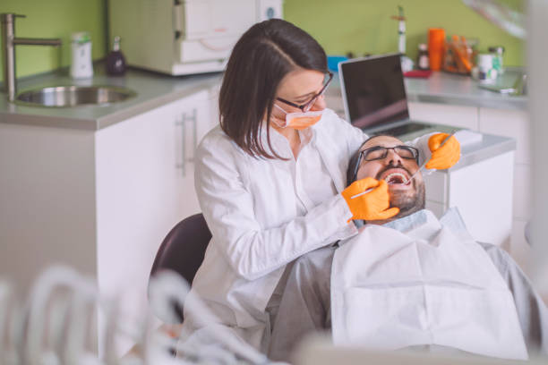 Best Broken or Chipped Tooth Repair in Woodbury, NY