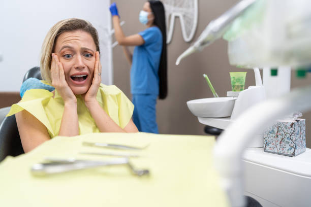 Best Emergency Treatment for Jaw Pain or Injury in Woodbury, NY